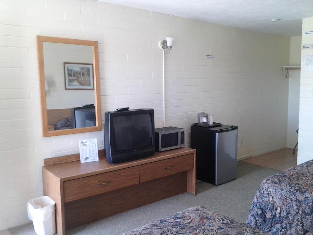 Sportsman Inn - Scottsbluff Habitación foto