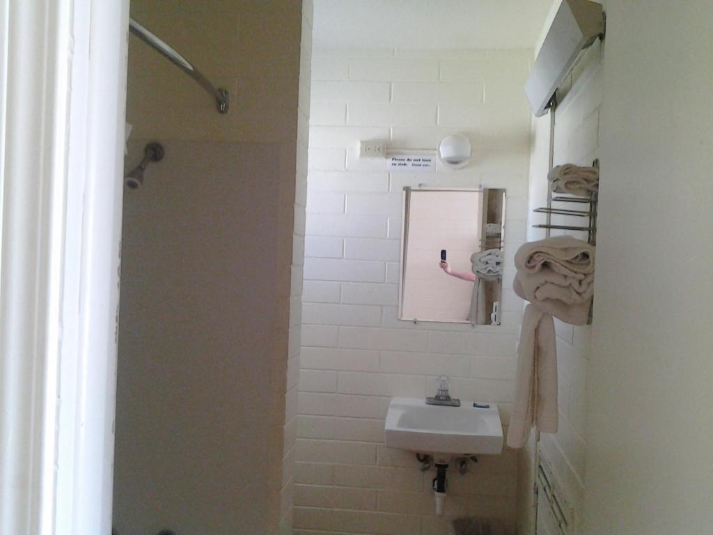 Sportsman Inn - Scottsbluff Habitación foto
